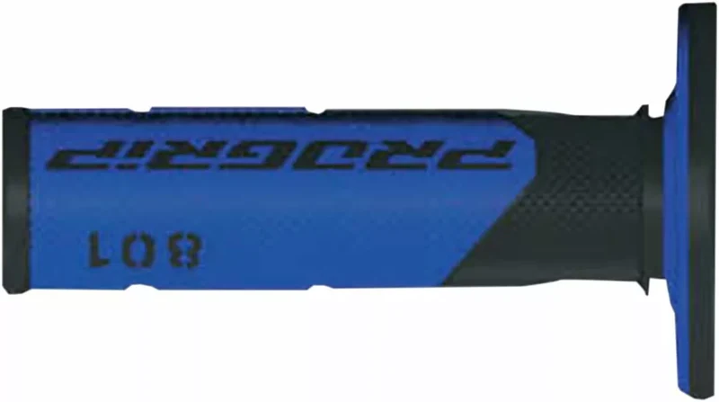 PRO GRIP GRIPS801 BLACK/BLUE PA080100NEBL