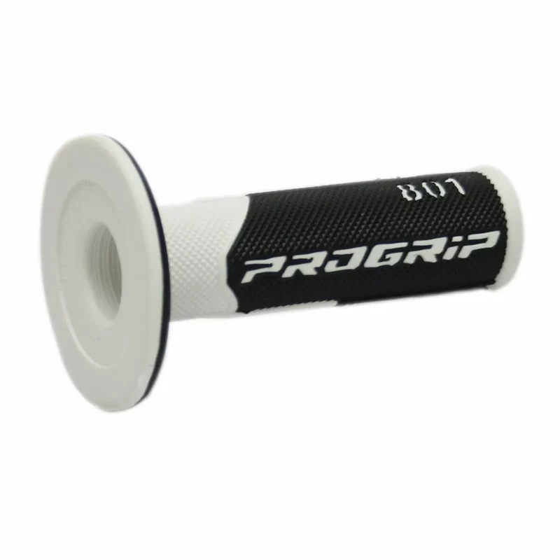 PRO GRIP GRIPS801 WHITE/BLACK PA080100BI02