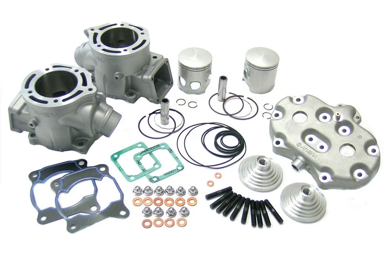 ATHENA Cylinder Kit - Ø68mm Yamaha YFZ350 Banshee P400485100024