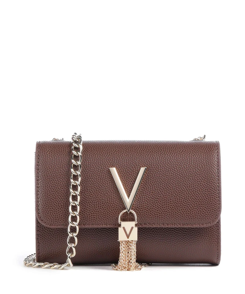 Valentino Bags Divina Crossover väska moro