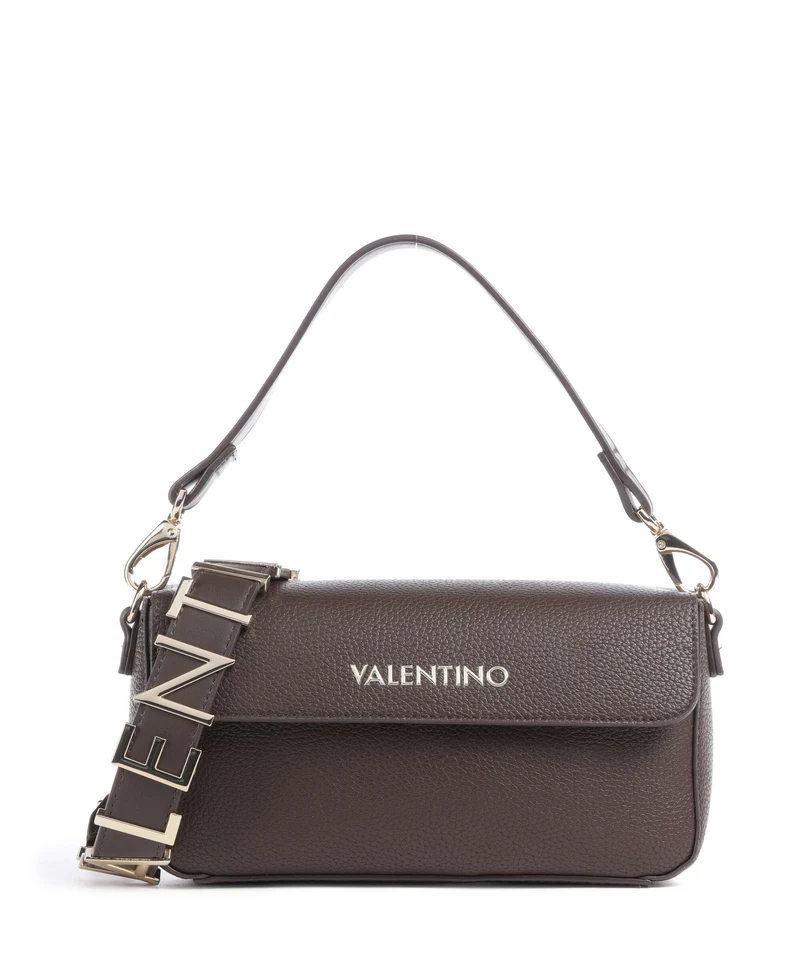 Valentino Bags Alexia Axelremsväska moro