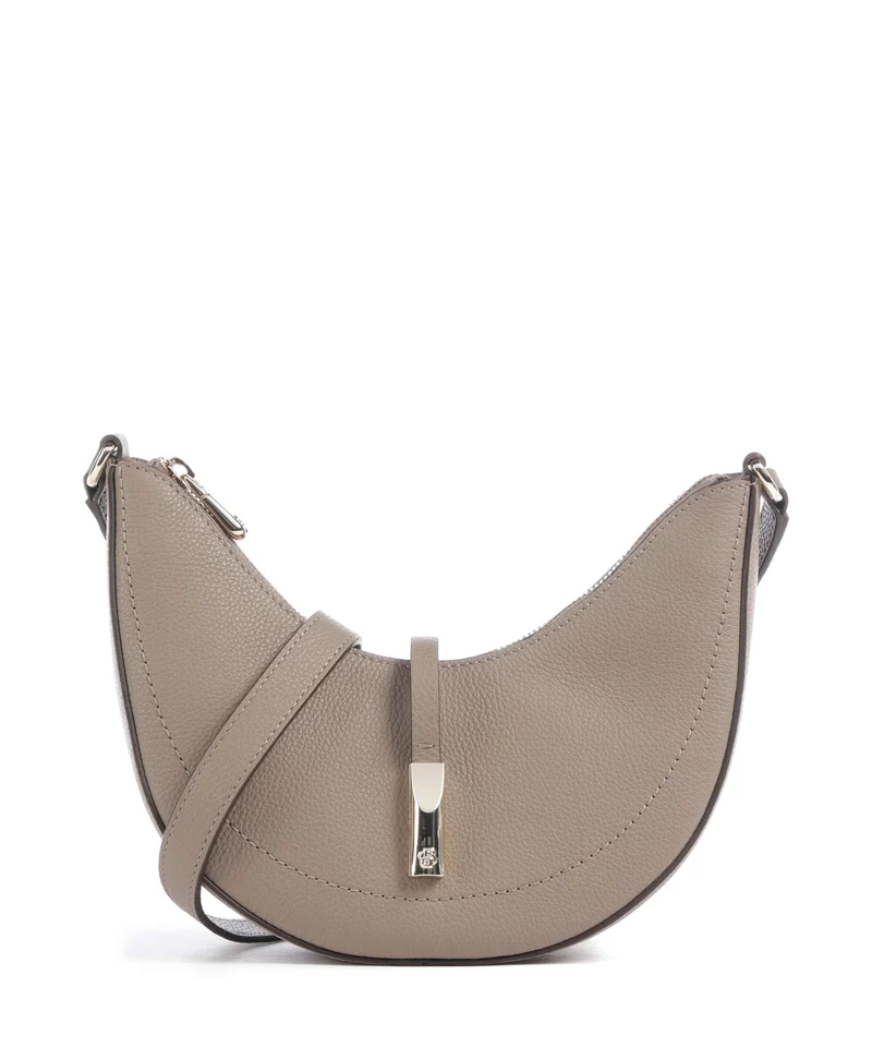 BOSS Reah Crossover väska brown overflow