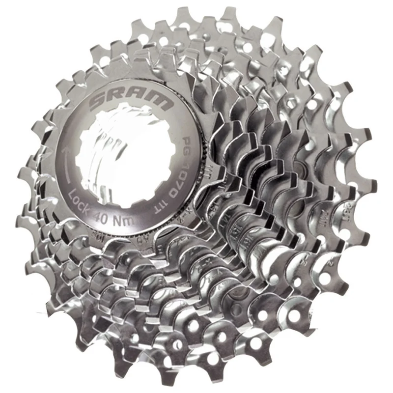 PG 1070 10-speed Cassette