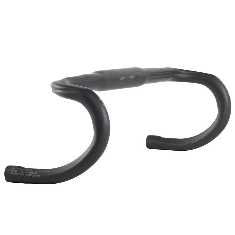 Pro IsoCore VR-CF Handlebar