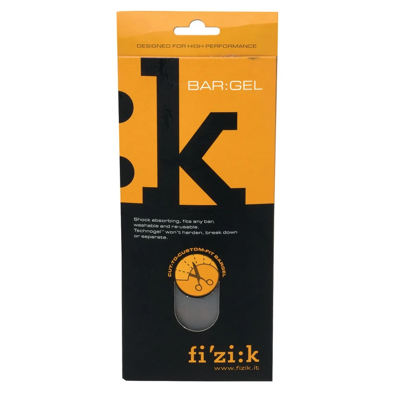 Bike Handlebar Gel Kit