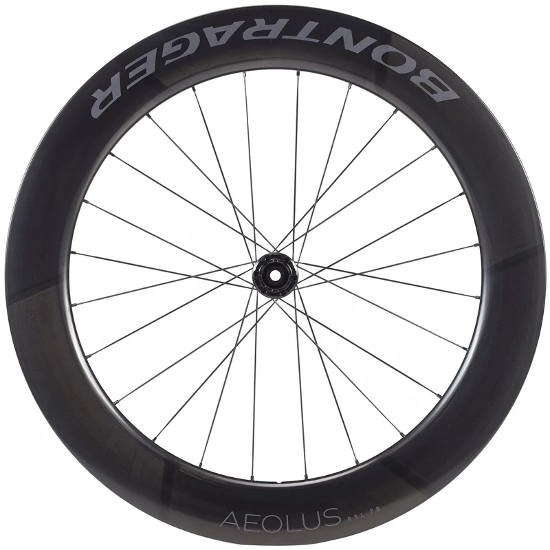 Aeolus RSL 75 TLR Disc Road Rear Wheel