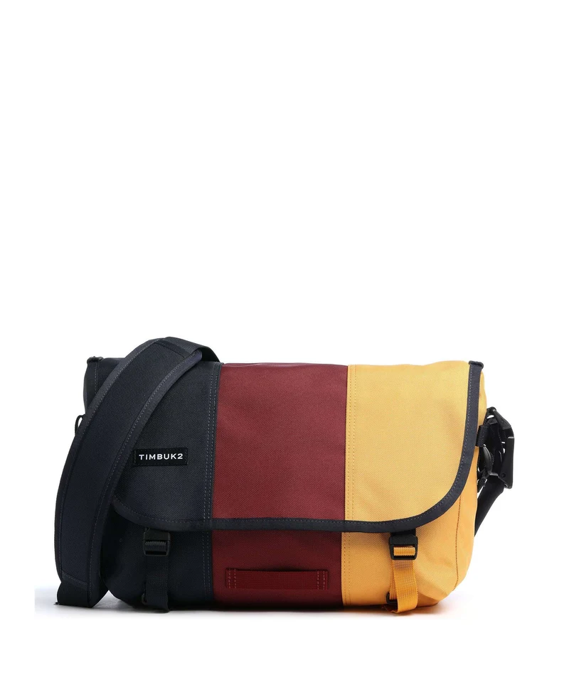 Timbuk2 Heritage Classic S Messenger väska eco bookish