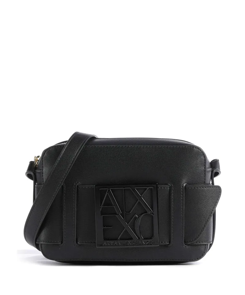 Armani Exchange Susy Crossover väska black