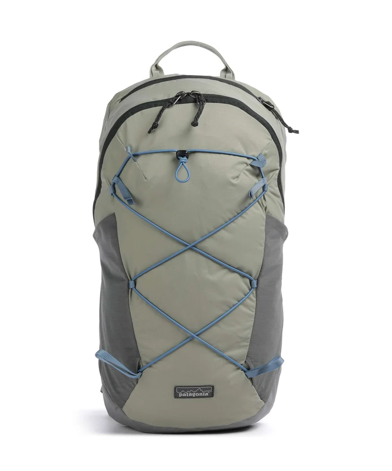 Patagonia Terravia 14 M Ryggsäck river rock green