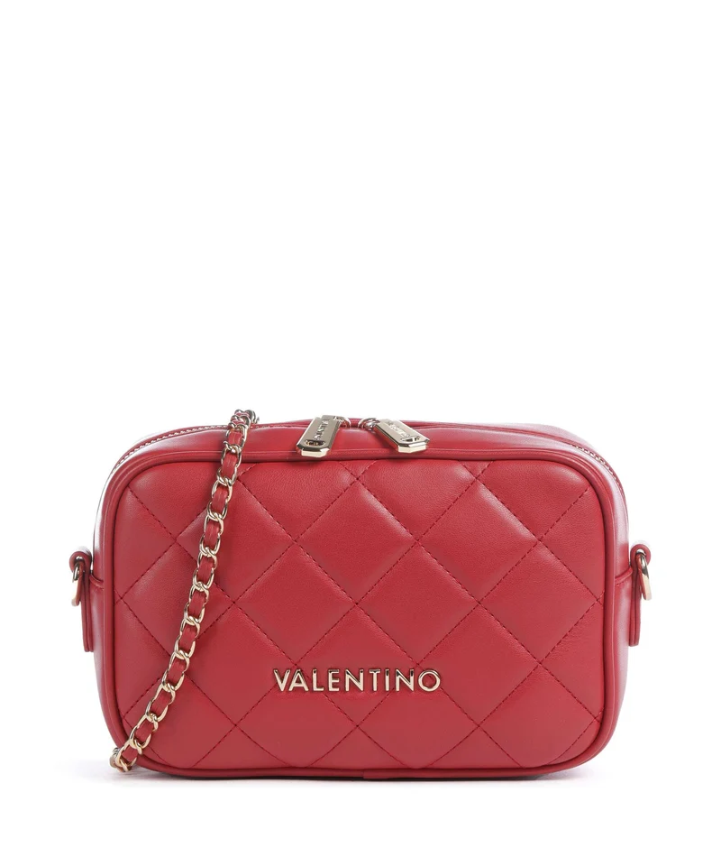 Valentino Bags Ocarina Crossover väska rosso