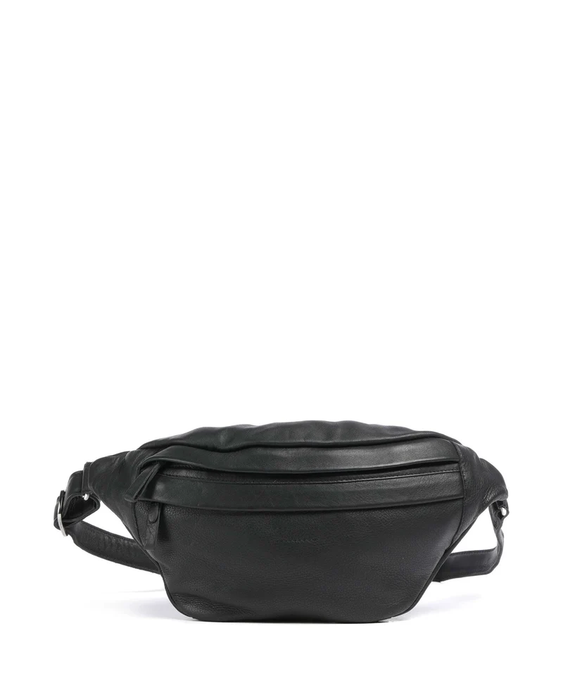 Still Nordic Basic Crossover väska black