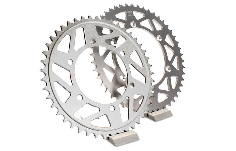 AFAM Aluminium Rear Sprocket 15604 - 525 15604-45