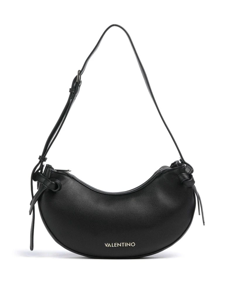 Valentino Bags Win Re Axelremsväska nero