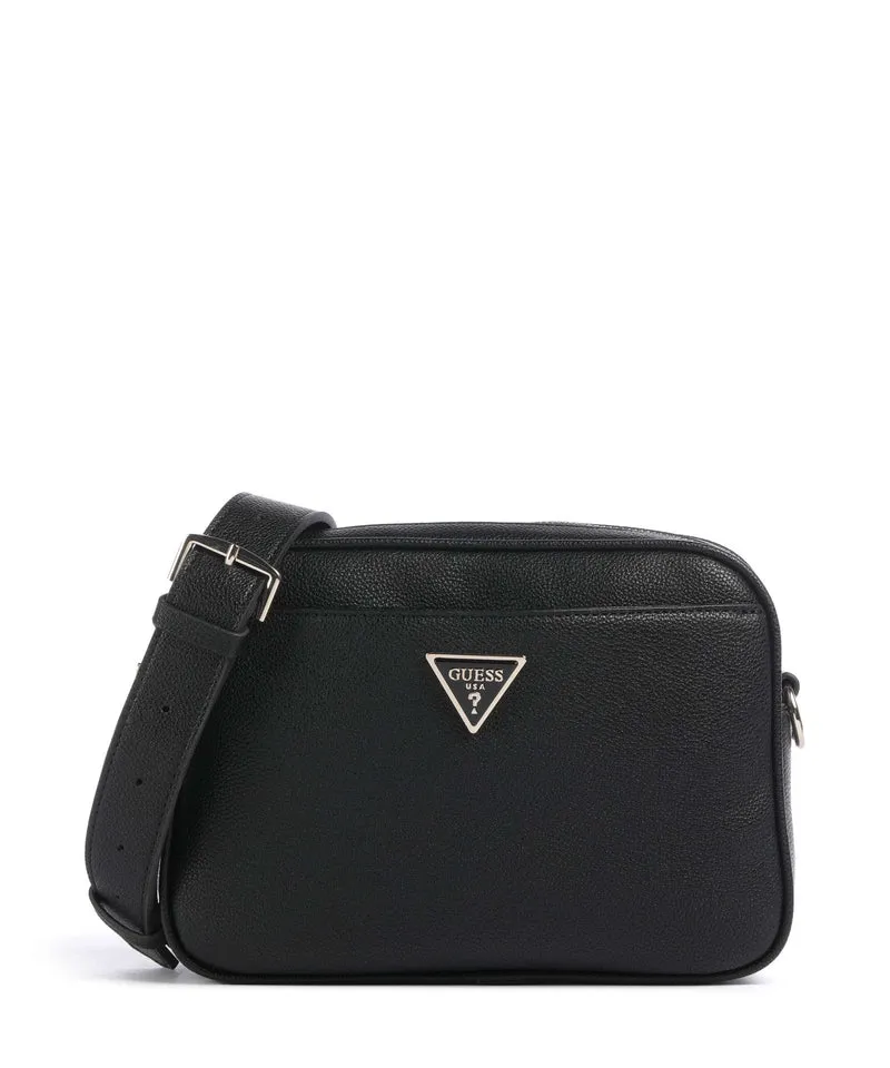Guess Meridian Crossover väska black
