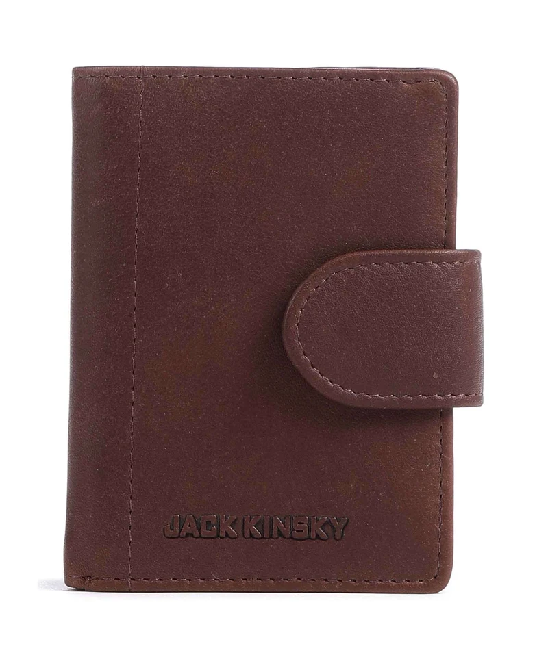 Jack Kinsky Aruba 500 Korthållare braun