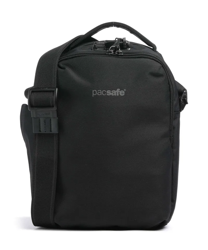 Pacsafe V Tour Crossover väska jet black