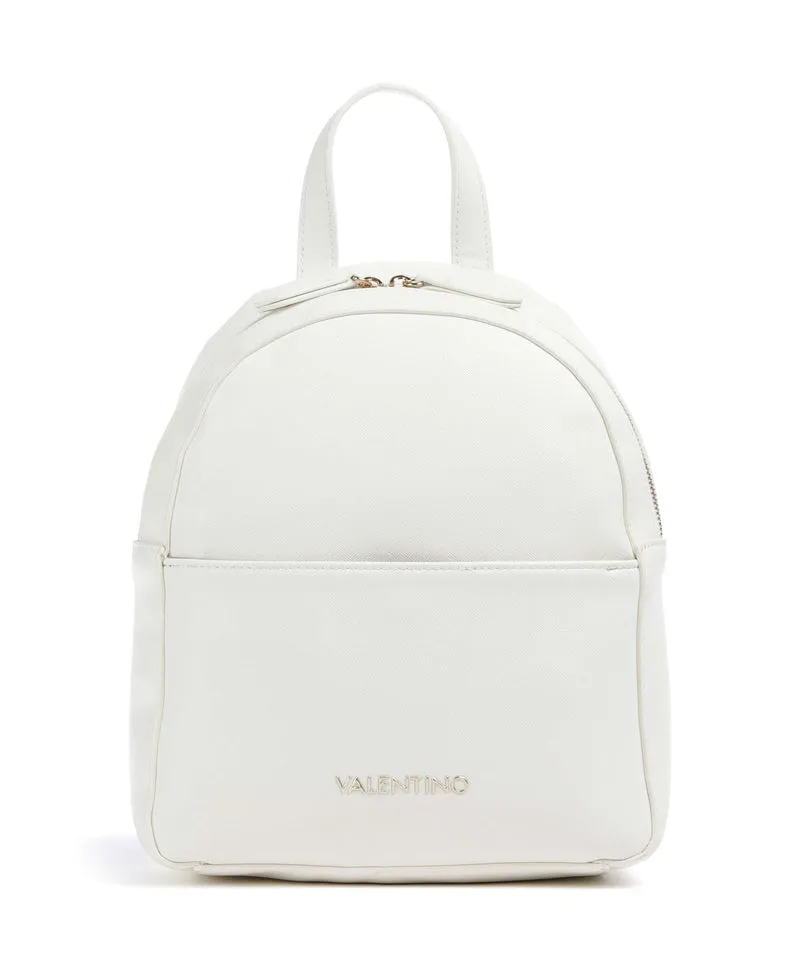 Valentino Bags Zero Re Ryggsäck bianco