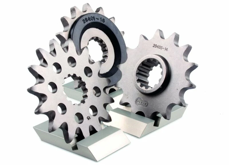 AFAM Steel Standard Front Sprocket 43304 - 520 43304-14