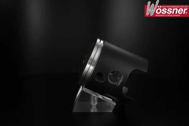 WÖSSNER Forged Piston 8075D125