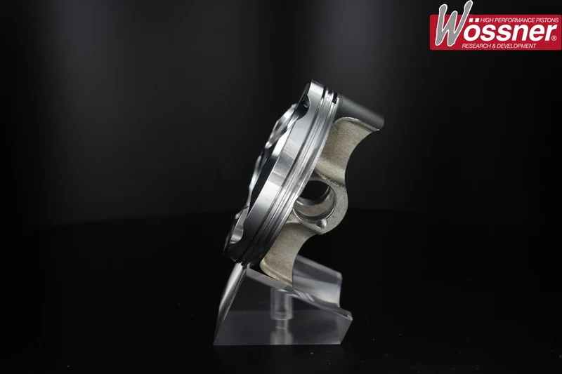 WÖSSNER Pro Series Forged Piston 8893DA