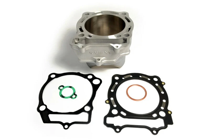 ATHENA Easy MX Cylinder Kit - Ø95,50mm Suzuki LT-R450 Quadracer EC510-007
