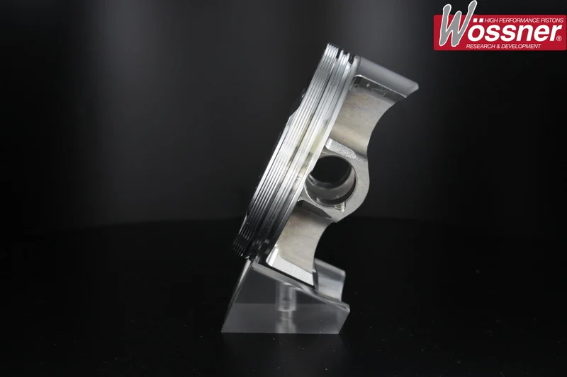 WÖSSNER Pro Series Forged Piston 8637DA