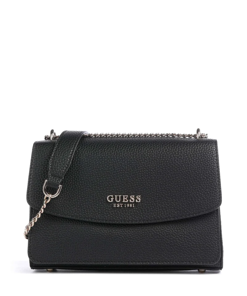 Guess Calista Axelremsväska black