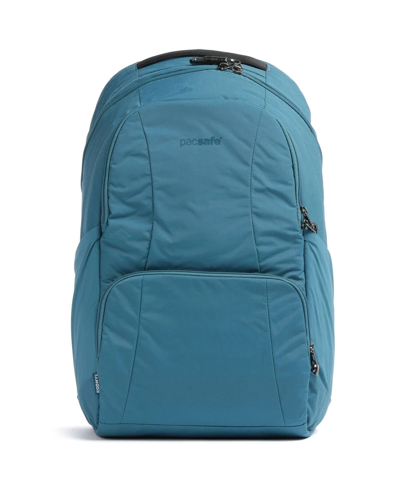 Pacsafe LS 450 Ryggsäck tidal teal