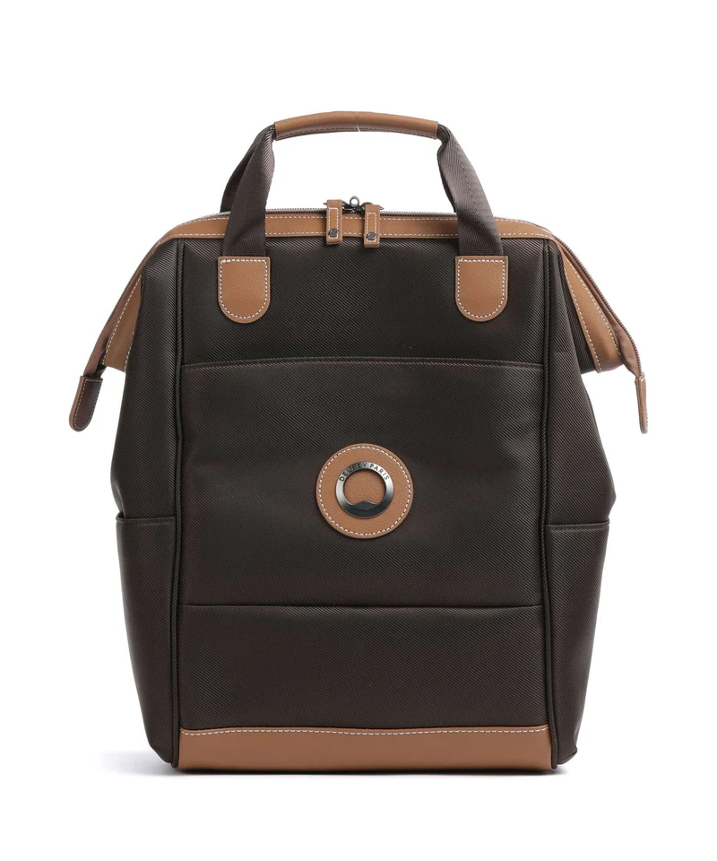 Delsey Paris Chatelet Air 2.0 Ryggsäck braun