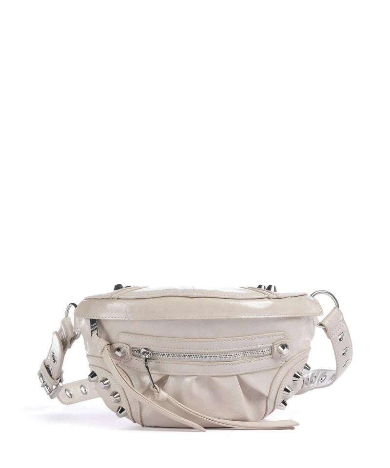 Steve Madden BVINA Midjeväska bone