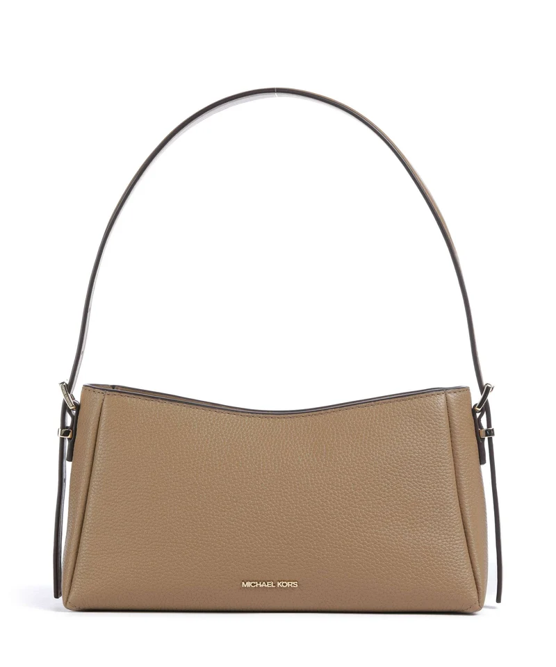 Michael Kors Moore Axelremsväska husk