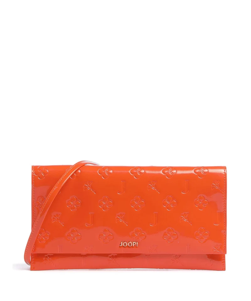 JOOP! Decoro Lucente Cadea Crossover väska orange