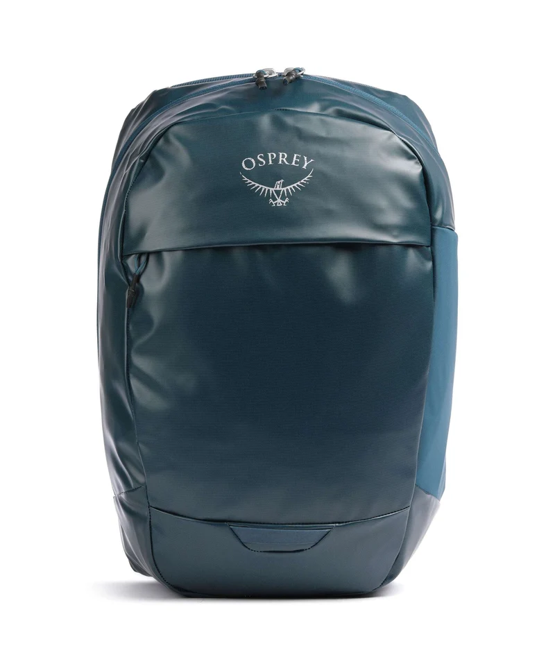 Osprey Transporter Panel Loader Ryggsäck venturi blue