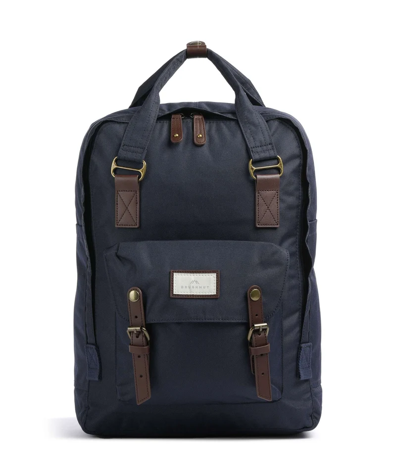 Doughnut Classic Macaroon Ryggsäck navy