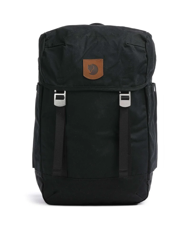 Fjällräven Greenland Top Ryggsäck black