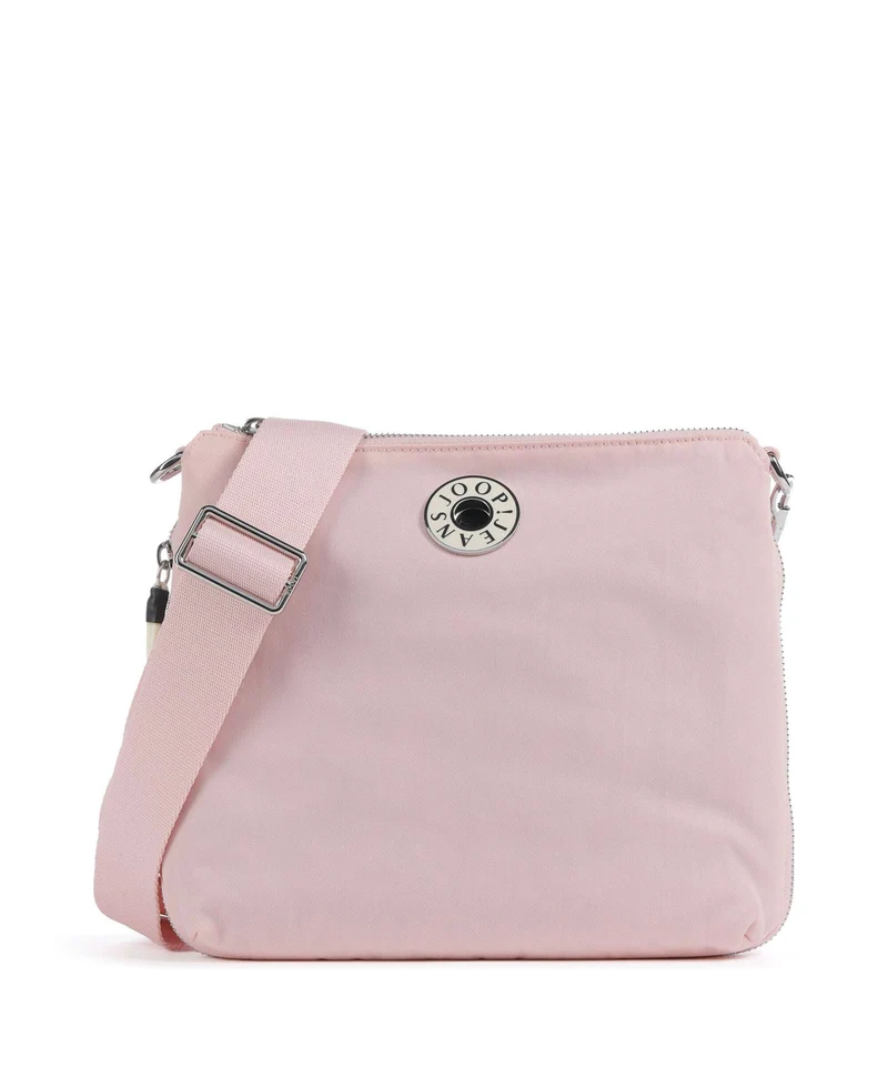 JOOP! Jeans Giocoso Letizia Crossover väska rose