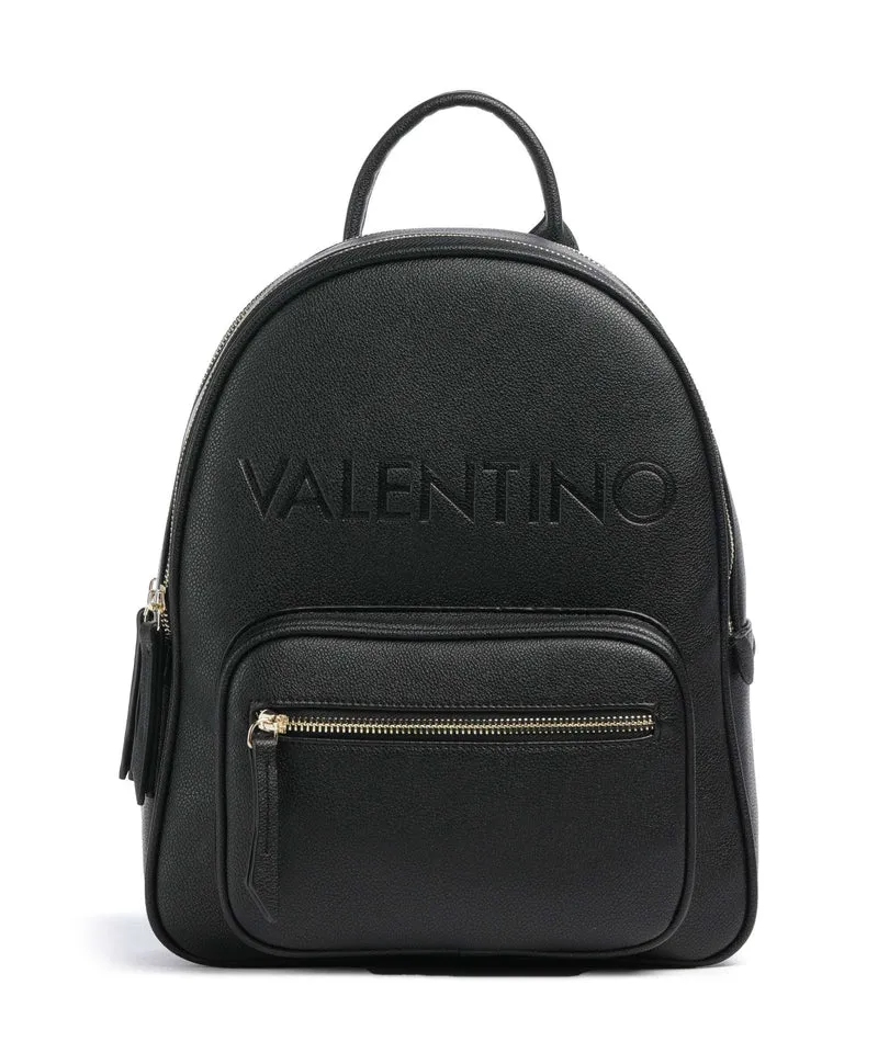 Valentino Bags Foxy Re Ryggsäck nero