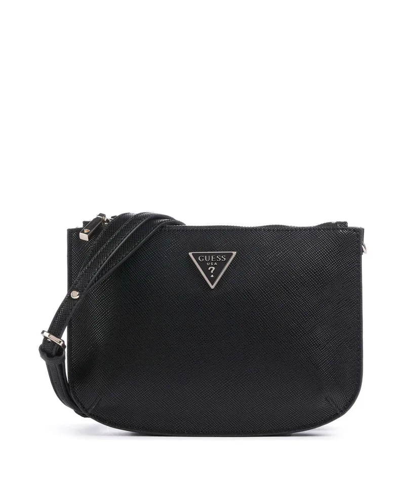 Guess Ilia Crossover väska black