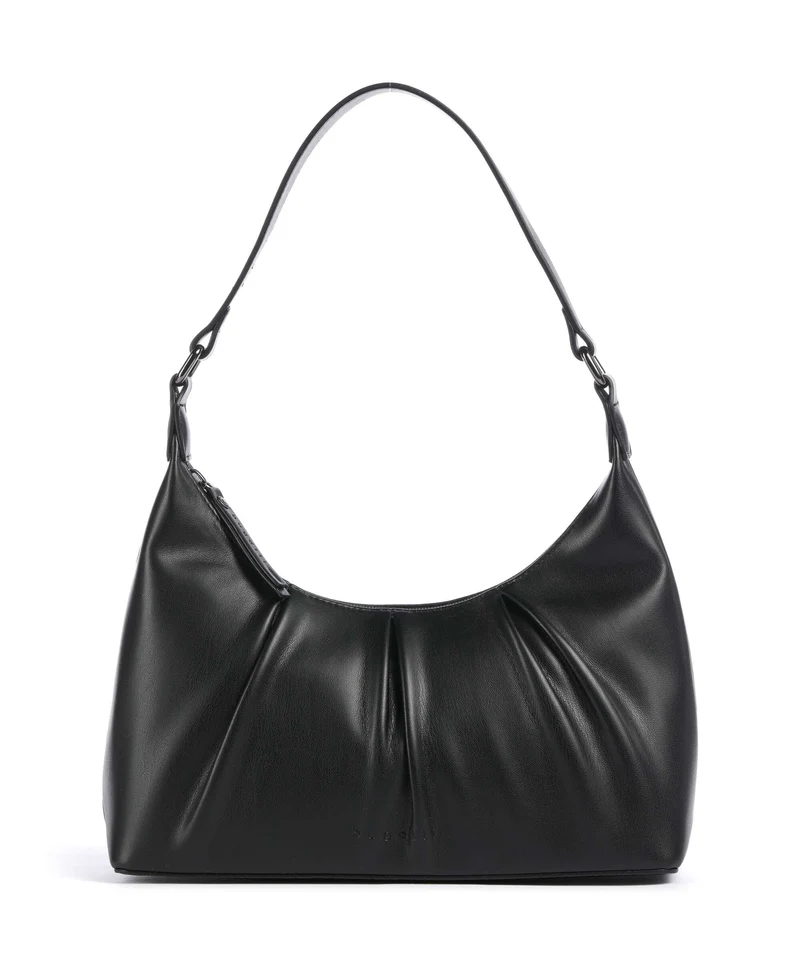 Bugatti Mila Axelremsväska black