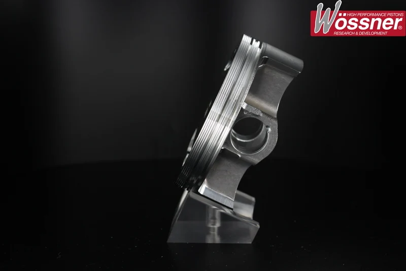 WÖSSNER Forged Piston 8638DA