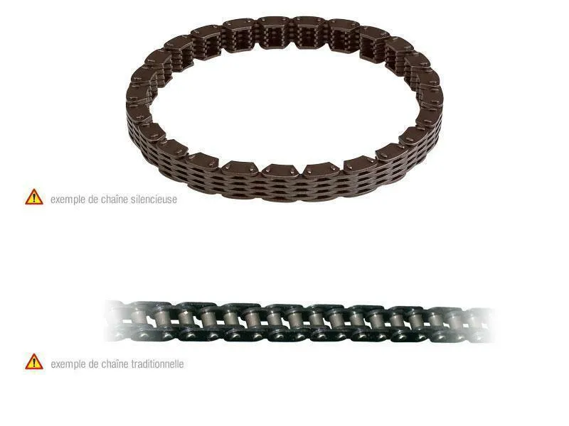 PROX Silent Timing Chain - 134 Links 31.4994