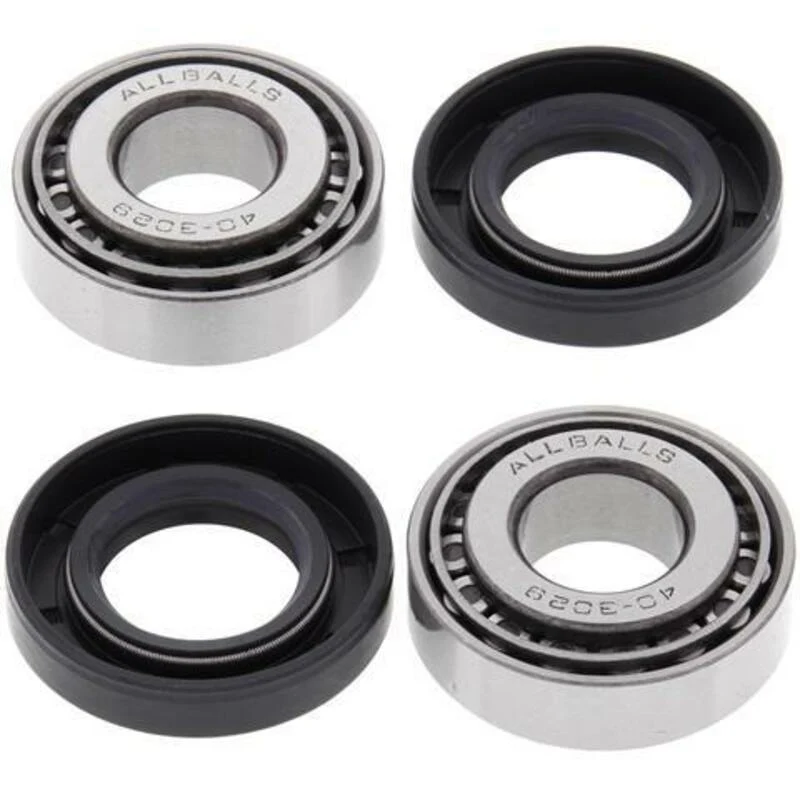 ALL BALLS Swing Arm Bearing Kit Honda 28-1195