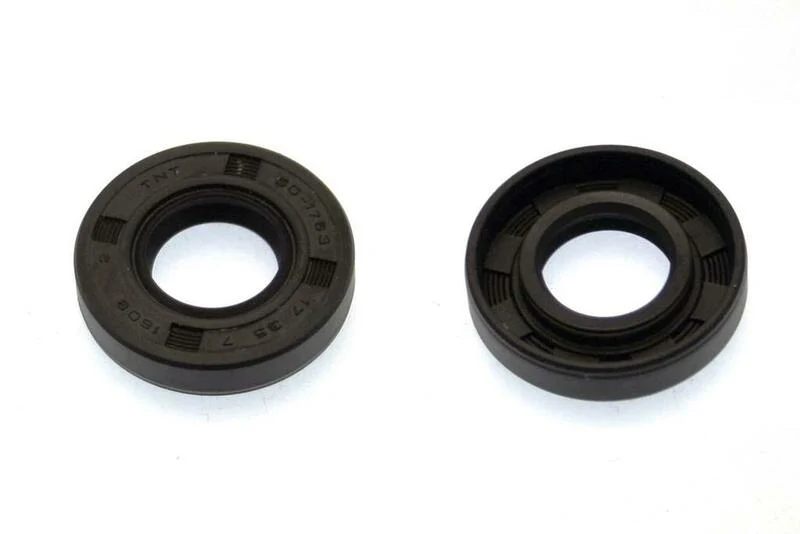 PROX Crankshaft Oil Seal 17x35x7mm 41.6-077000