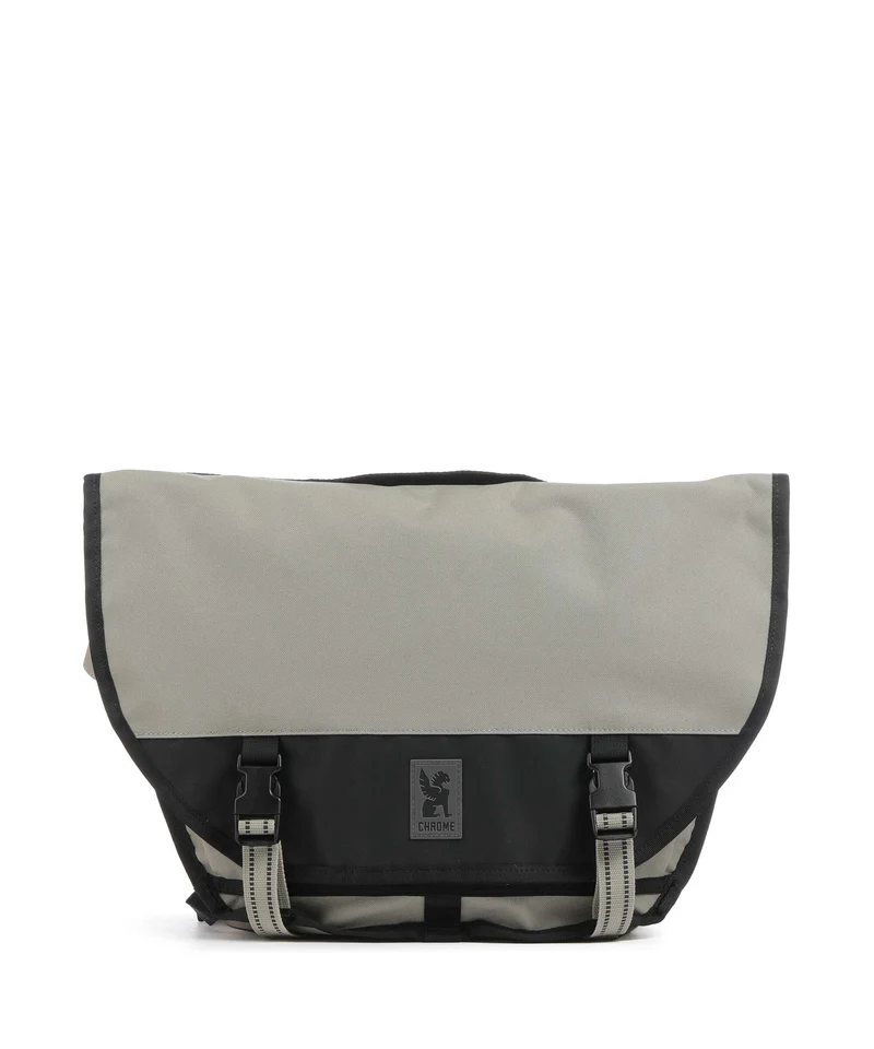 Chrome Citizen 15 Messenger väska sage
