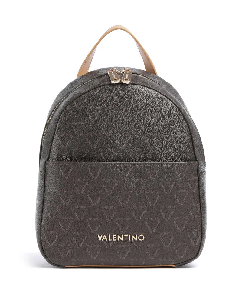 Valentino Bags Lady Re Ryggsäck moro/naturale