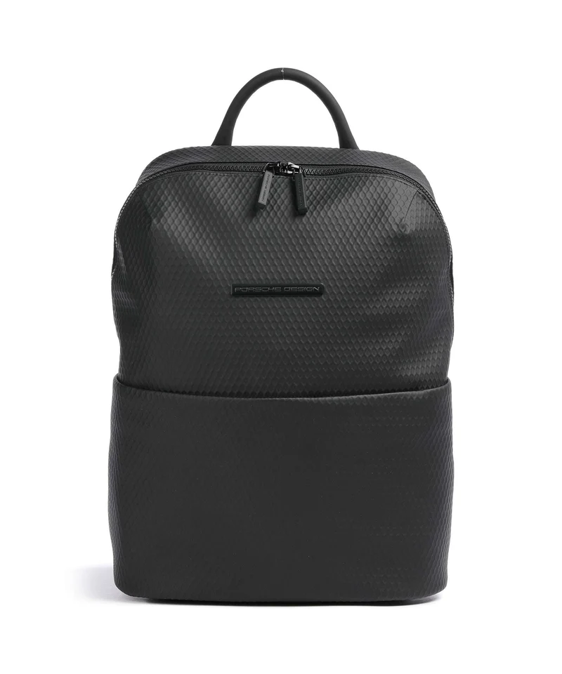 Porsche Design Roadster Pro Ryggsäck black
