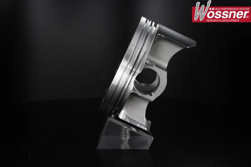 WÖSSNER Pro Series Forged Piston 8617DA