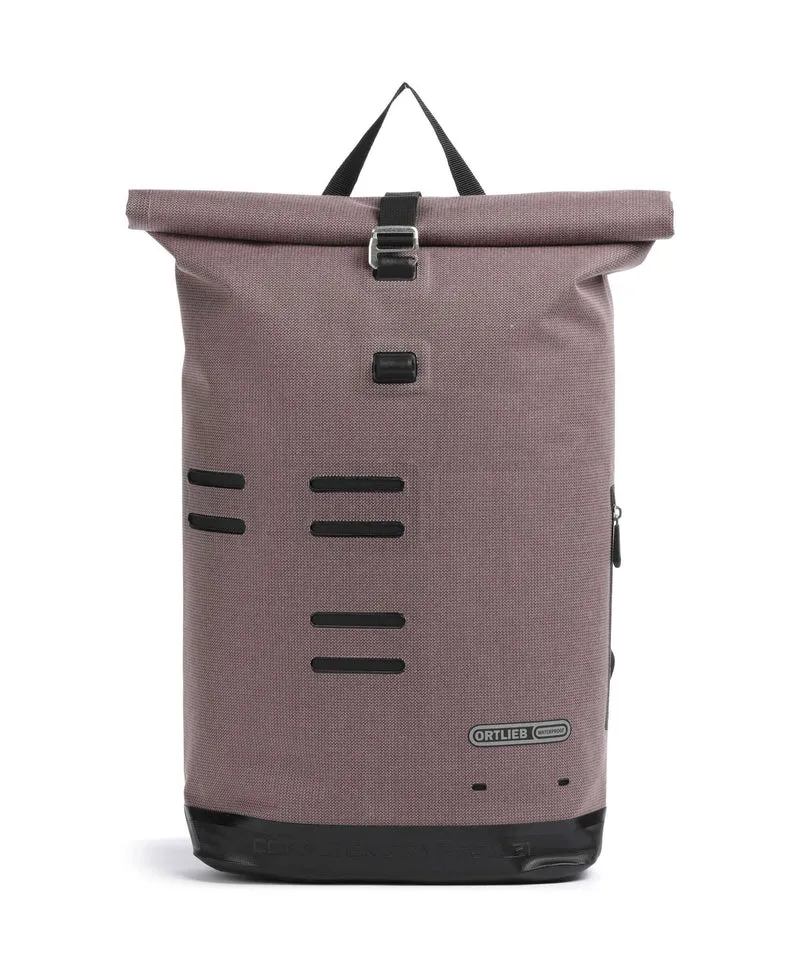 Ortlieb Commuter Urban 21 Ryggsäck ash rose