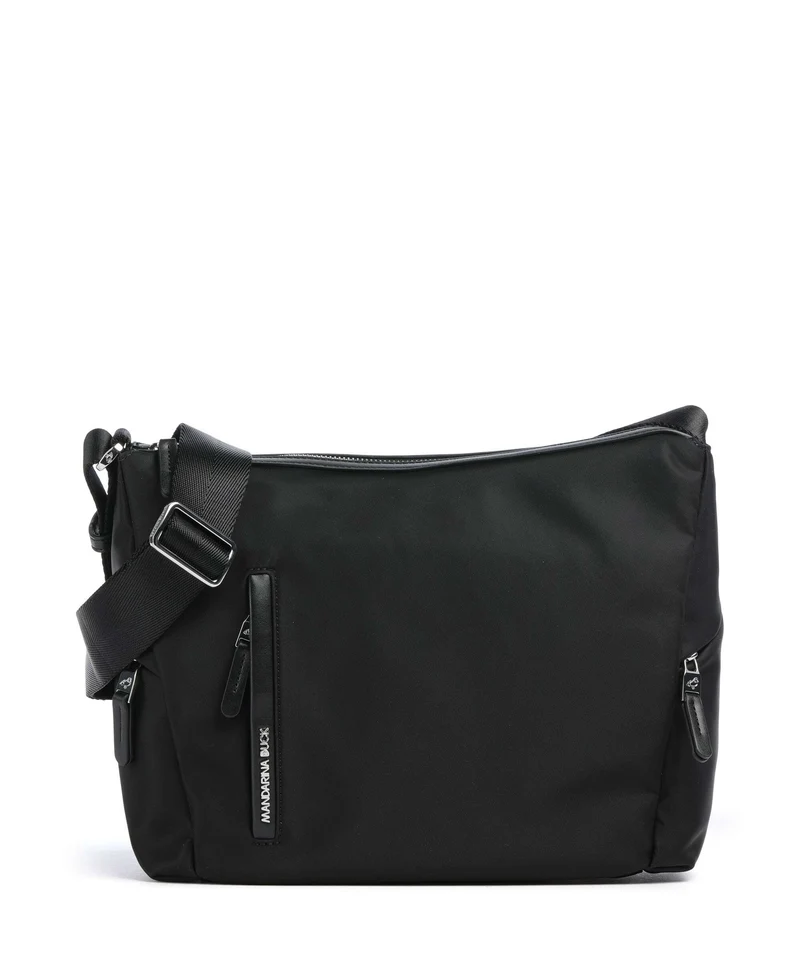 Mandarina Duck Hunter Crossover väska black