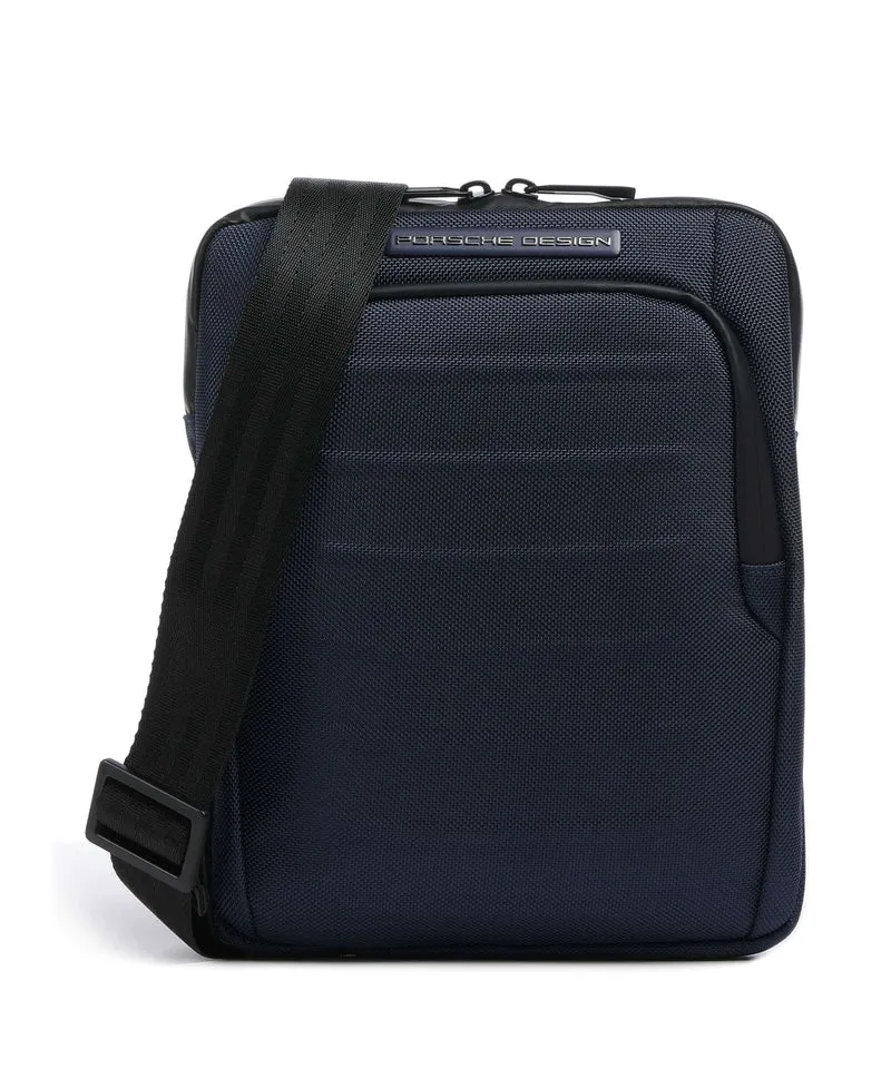 Porsche Design Roadster Pro Crossover väska blue